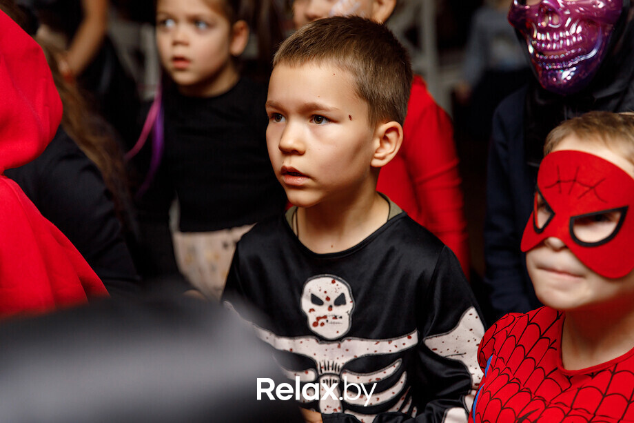 Тайна Коко, фото № 30