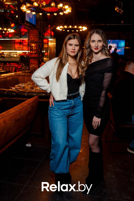 Brooklyn Live!, фото № 7