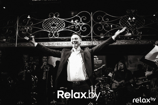 ТОП 100 фото за ноябрь, фото № 70