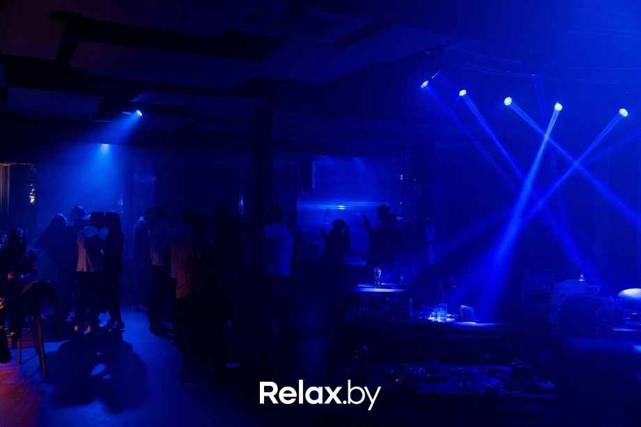 Ночные жители, фото № 17