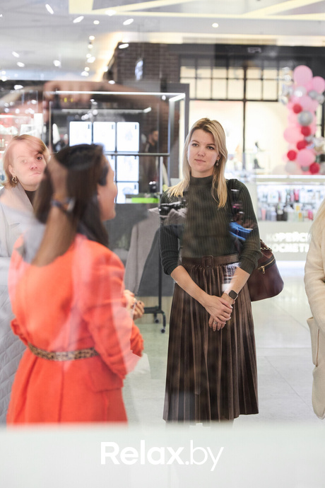 Шопинг-экскурсия со стилистом, фото № 10