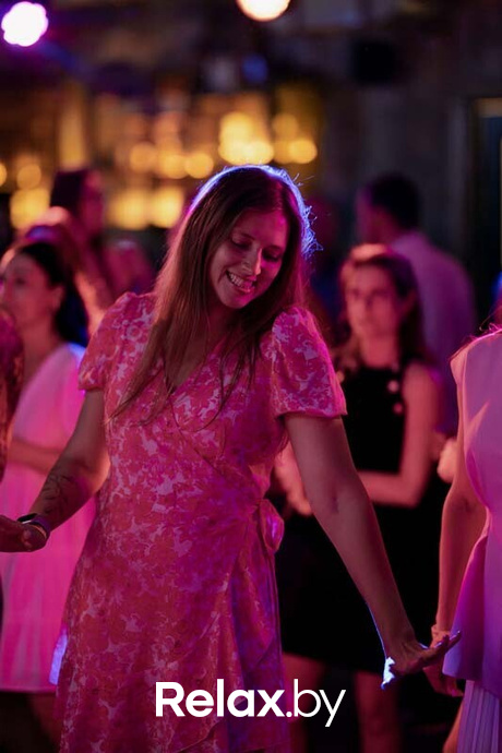 Saturday party, фото № 78