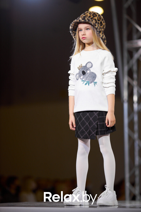 IMG FASHION Killa Part, фото № 40