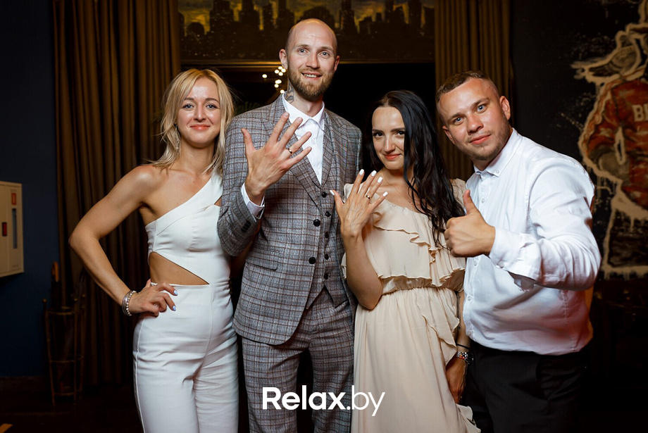 Brooklyn Live!, фото № 17