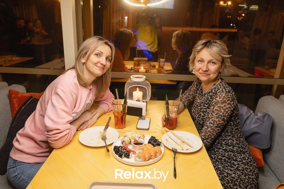 Ночные жители, фото № 38