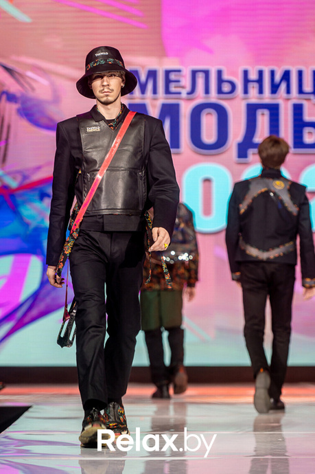 Мельница моды 2022, фото № 96