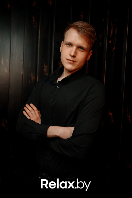 Friday party, фото № 5