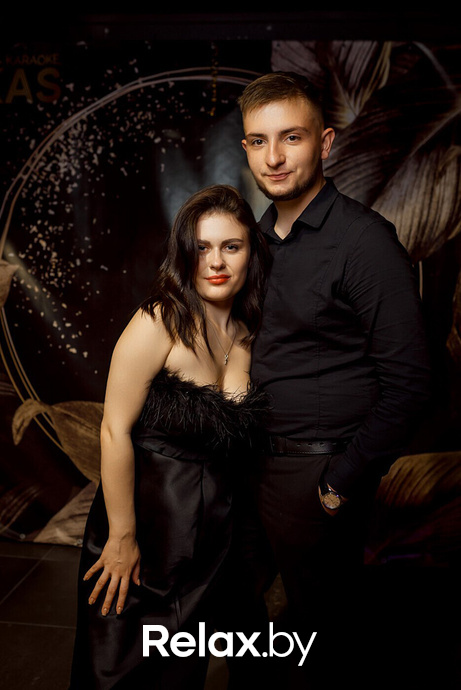 Friday party, фото № 36