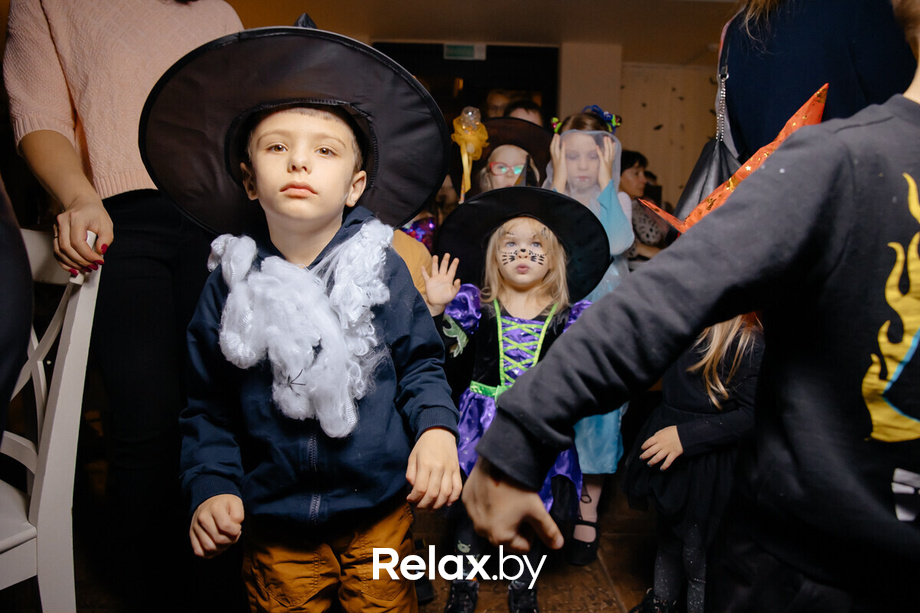 Тайна Коко. Часть 2, фото № 120