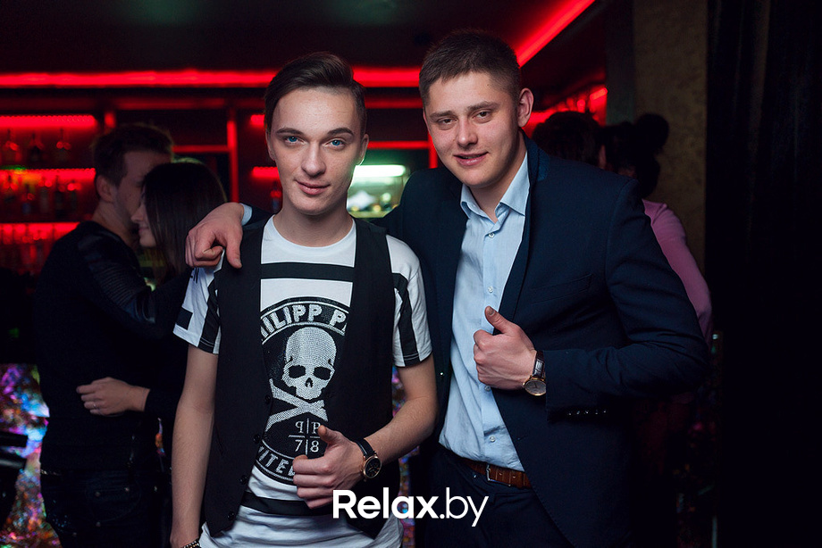 We continue to party, фото № 28