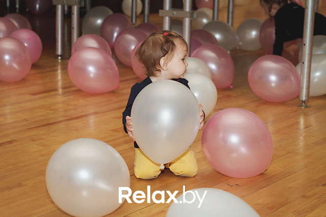 Большой Fashion Market, фото № 95