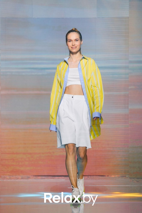 Показ LOVERANI | Brands Fashion Show, фото № 33