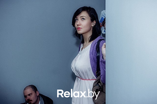 Открытие развлекательного комплекса «5 комнат», фото № 18