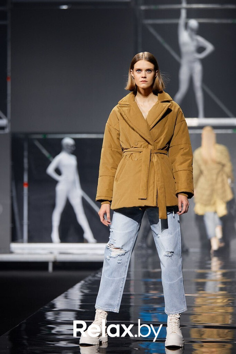 13 сезон Brands Fashion Show | Показы, фото № 26