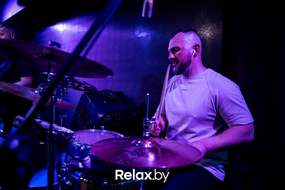 Friday Music, фото № 7