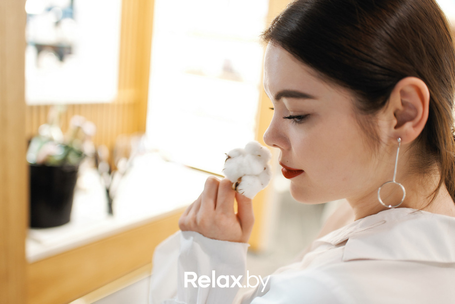 Сеанс ольфакторного детокса, фото № 193