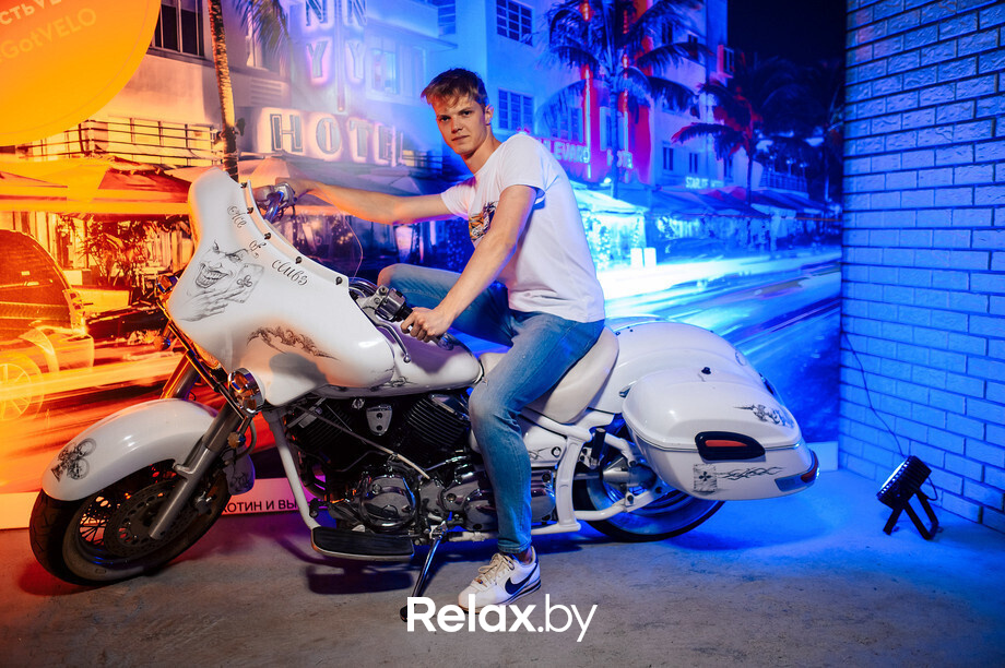 Miami-London, фото № 202