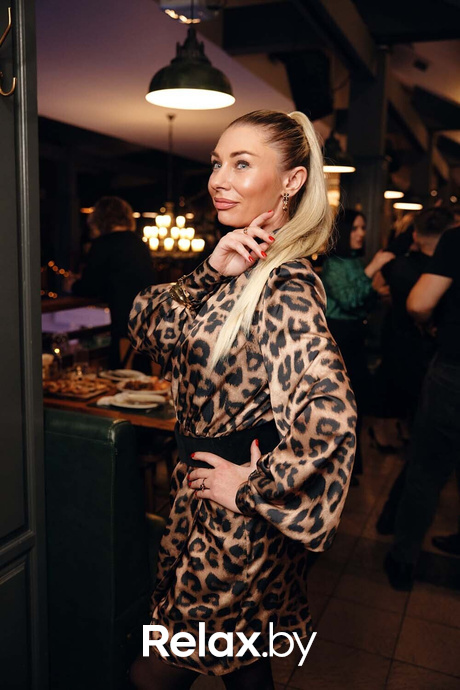 Новогодний экипаж Бровара, фото № 70