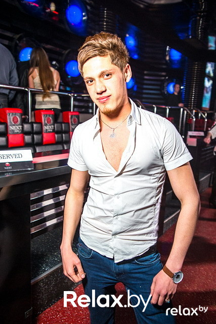 Next Club Show, фото № 135