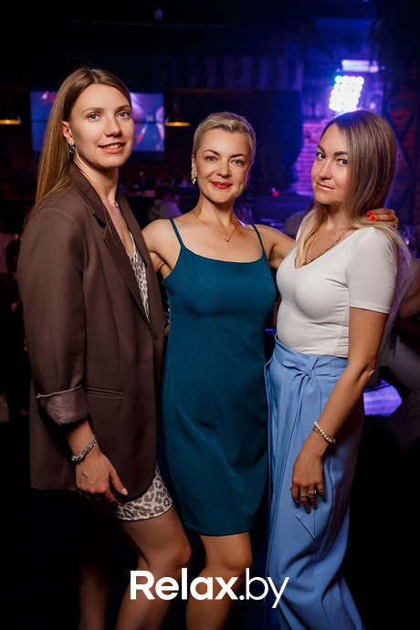 Brooklyn Live!, фото № 34