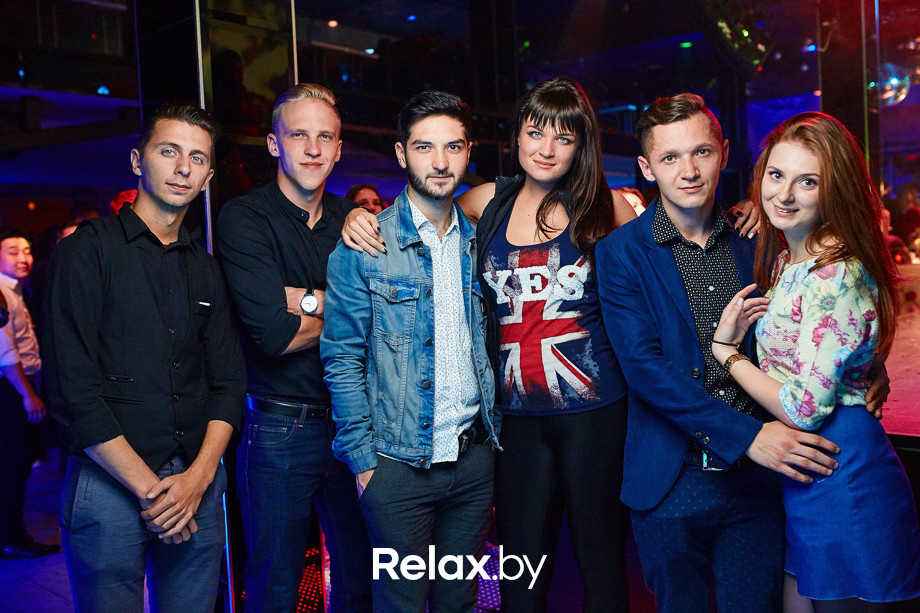 Dozari Never Sleeps!, фото № 47