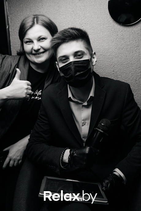 Terra Karaoke, фото № 36