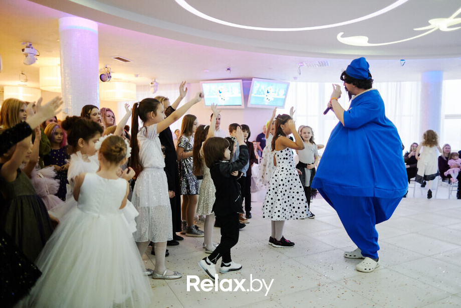 SILVER PARTY 2022 KIDS’ PODIUM, фото № 208