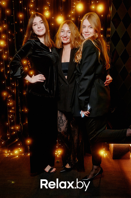 Новый Год в Ангелах, фото № 73