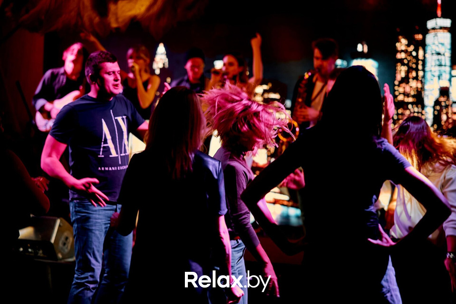 Суббота в Ангелах, фото № 45