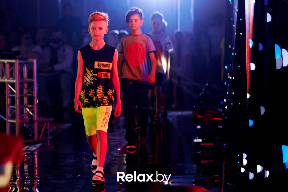 IMG Fashion KILLA PARTY - KIDS’ SHOW, фото № 347