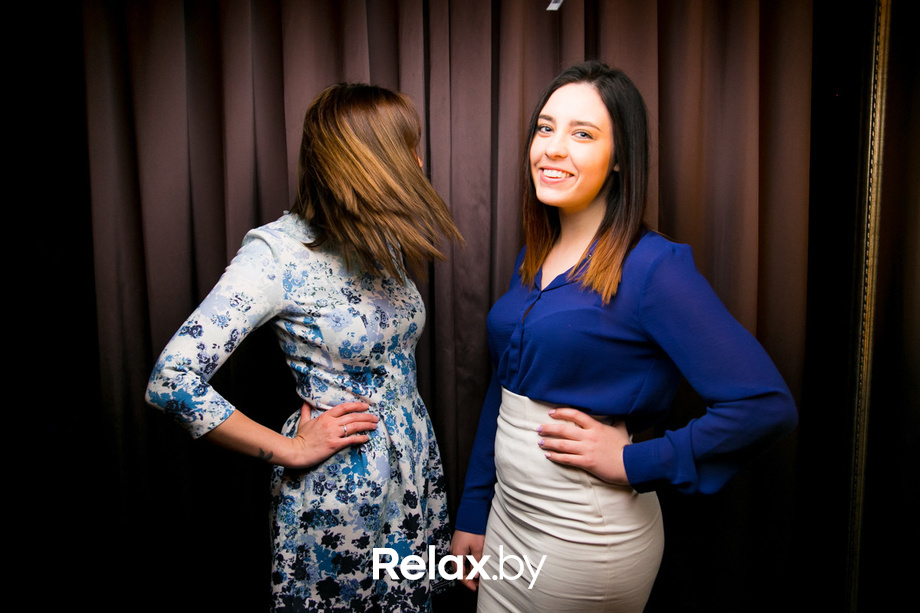 Лучший План Б на Субботу, фото № 33