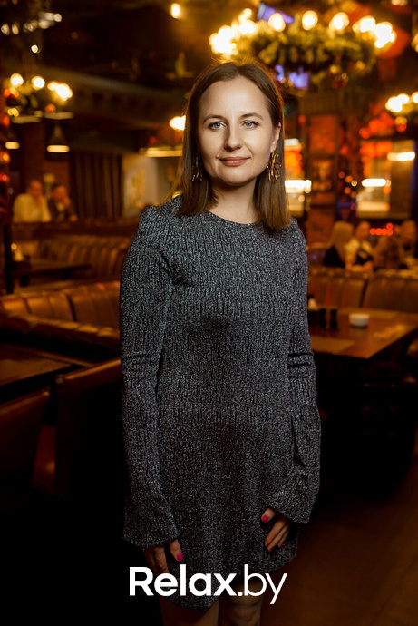 Новогодний Бруклин, фото № 36