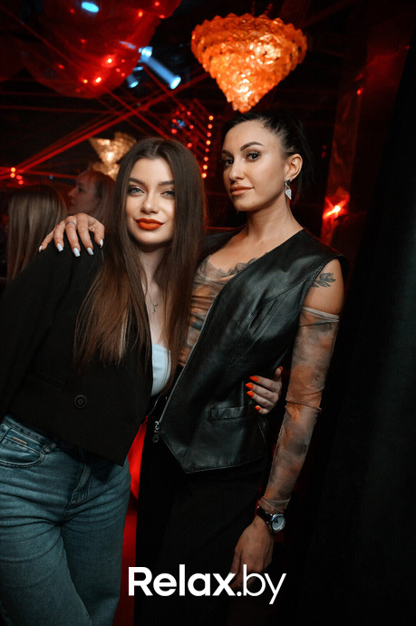 Friday party, фото № 27