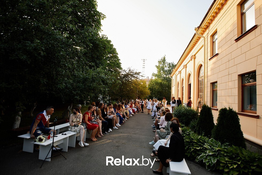 Летний проект «Открытый подиум» от BFW, фото № 79