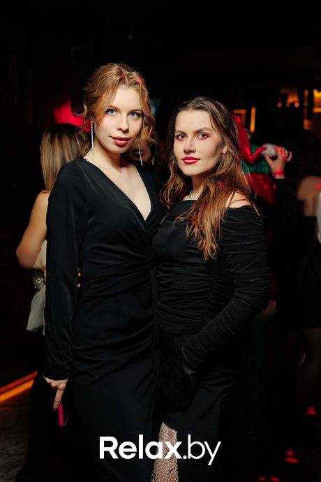 Новогодний Корпоратив, фото № 150