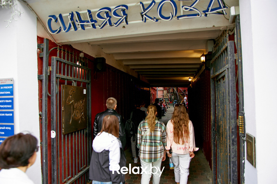 Пешеходная экскурсия, фото № 33