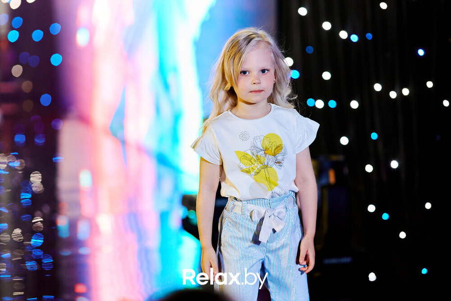 IMG Fashion KILLA PARTY - KIDS’ SHOW, фото № 582