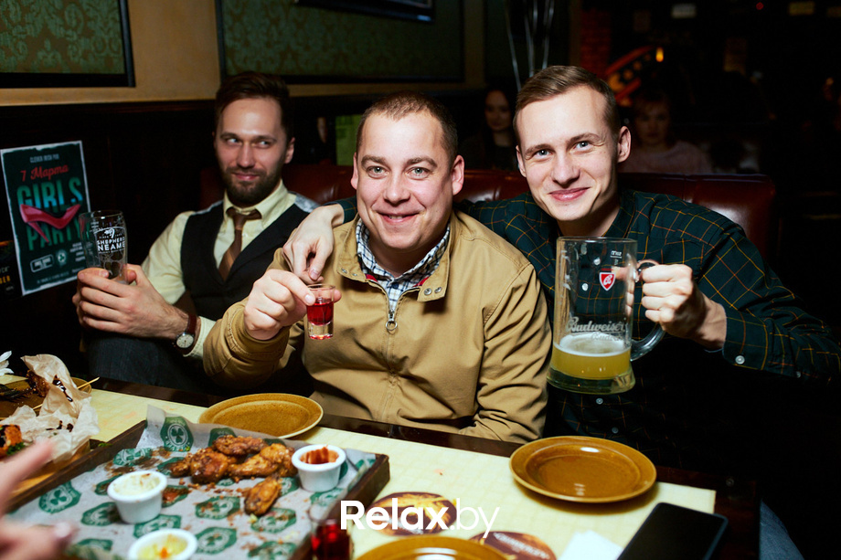 Girls Party, фото № 30