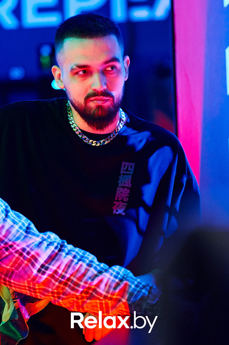 Открытие cyber арены CyberX, фото № 219