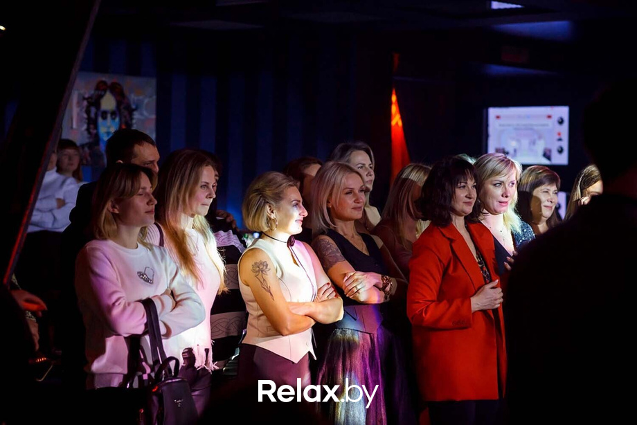 Brooklyn Live!, фото № 44