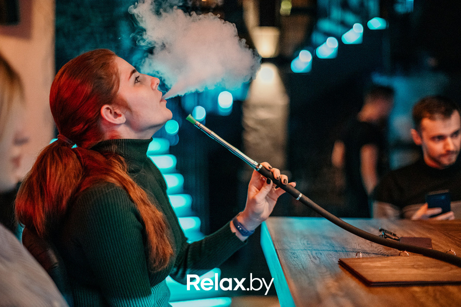 Субботний вечер, фото № 19