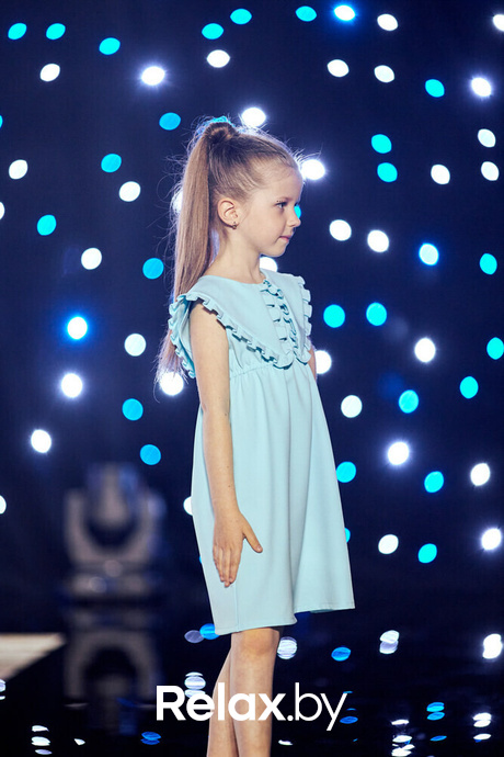 IMG Fashion KILLA PARTY - KIDS’ SHOW, фото № 191