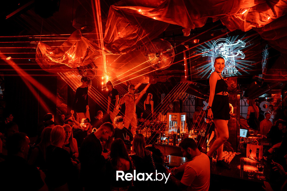 Friday party, фото № 20