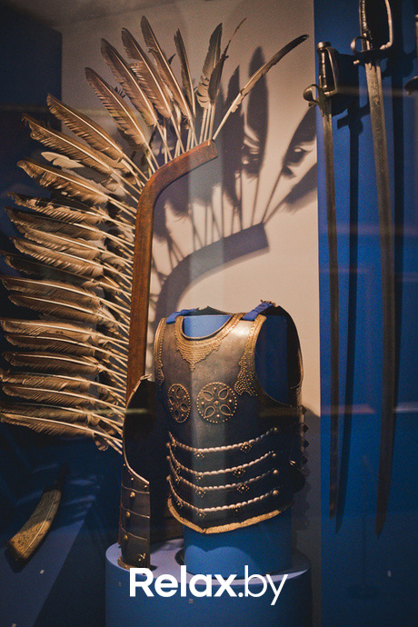 Ночь музеев, фото № 119