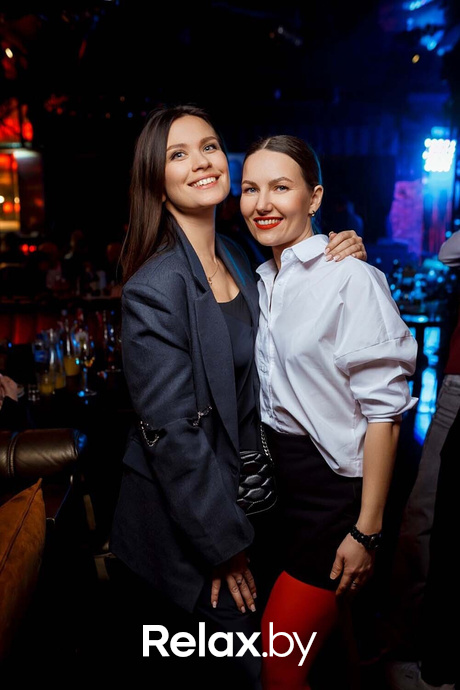 Вечер встречи выпускников, фото № 24