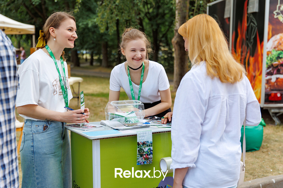 Международный фестиваль саморазвития «MY WAY FESTIVAL», фото № 8