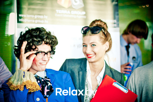 Конкурс "Упоротый офис" от Terra Group, фото № 85