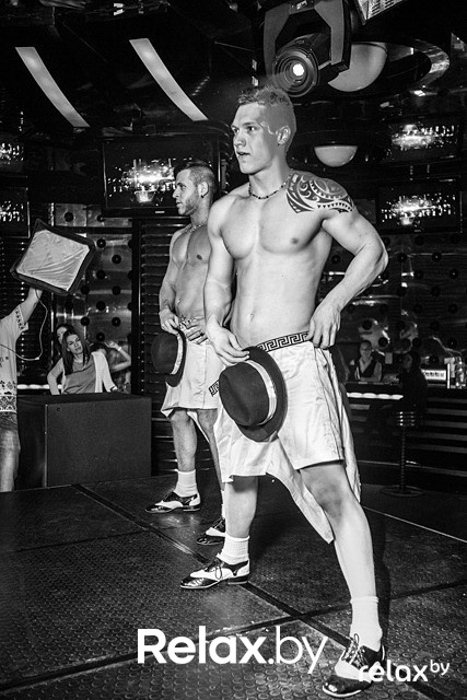 Next Club Show, фото № 19