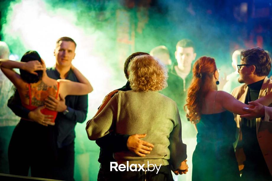 Brooklyn Live!, фото № 25