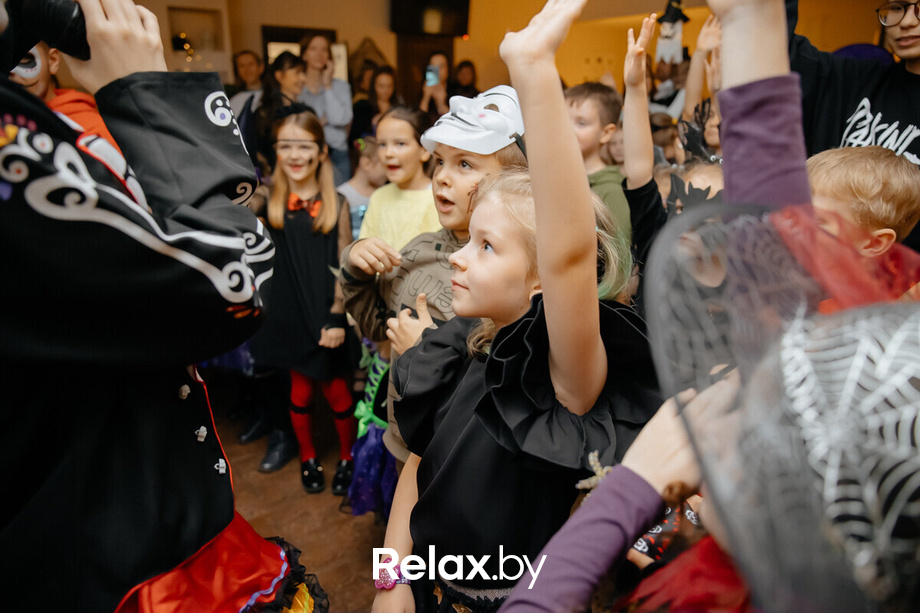 Тайна Коко. Часть 2, фото № 147